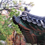Changdeokgung Palace