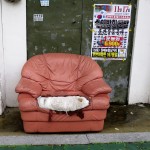 Confortable Corée !