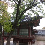 Changdeokgung Palace