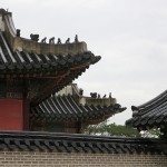 Changdeokgung Palace