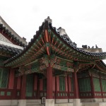 Changdeokgung Palace