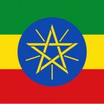 Carte – Ethiopie