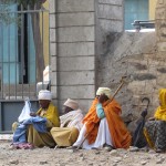 18 heures en Abyssinie!