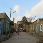 18 heures en Abyssinie!