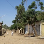 Vieille ville d’Aksum