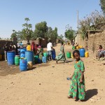 Vieille ville d’Aksum
