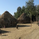 Trek au Simien