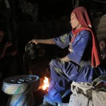 Trek au Simien