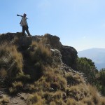 Trek au Simien