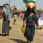 Marché de Bahar Dar