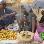 Marché de Bahar Dar