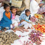 Marché de Bahar Dar