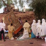 « Holy Day » à Lalibela