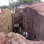 « Holy Day » à Lalibela