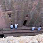 « Holy Day » à Lalibela