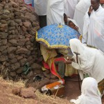 « Holy Day » à Lalibela