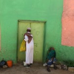 Aux couleurs d’Harar