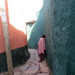 Aux couleurs d’Harar