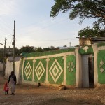 Aux couleurs d’Harar