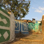 Aux couleurs d’Harar