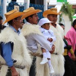 Fêtes de famille!