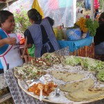 Marché de Tlacolula