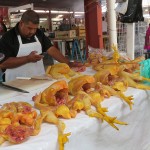 Marché de Tlacolula