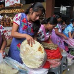 Marché de Tlacolula