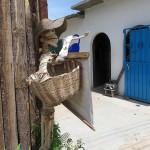 Ruta de artesanias