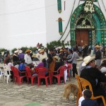 Fêtes de famille!