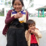 Marché de San Juan Chamula