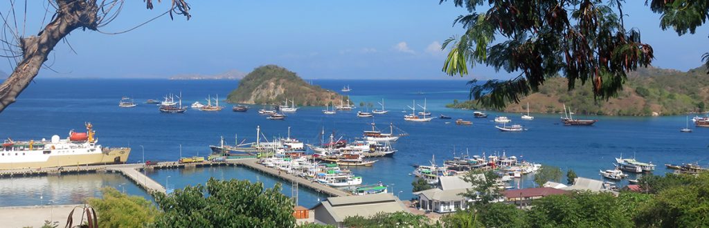 Labuanbajo