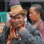 Portraits de marché