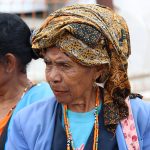 Portraits de marché