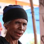 Portraits de marché