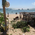 Un village de pêcheurs