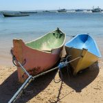 Un village de pêcheurs