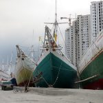 Des hommes et des bateaux
