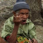 Portraits de marché