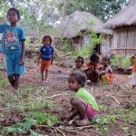 Sourires d’enfants