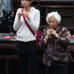 Longshan Temple