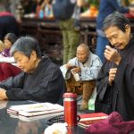 Longshan Temple