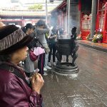 Longshan Temple