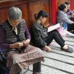 Longshan Temple