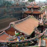 Longshan Temple