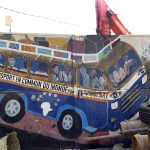 Couleurs du Sénégal