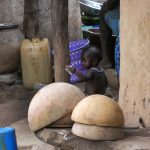 Sourires d’enfants