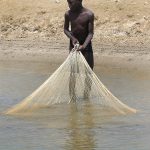 Les petits pêcheurs de Bandial