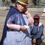 Souvenirs de Bolivie 2006