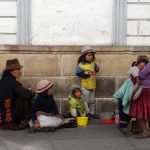 Souvenirs de Bolivie 2006